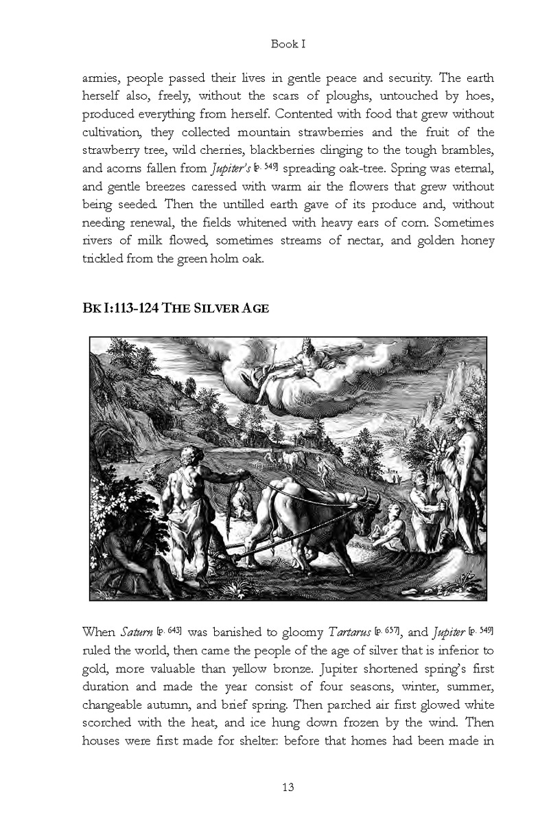 Ovid: The Metamorphoses - Page 13